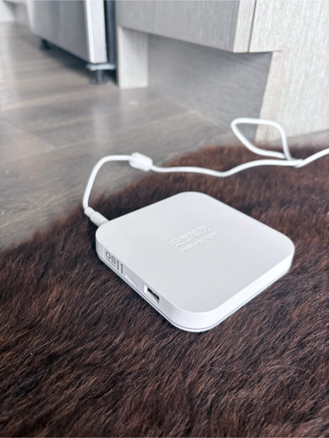 Unblock Tech UBOX 11 I18 PRO MAX - photo 3
