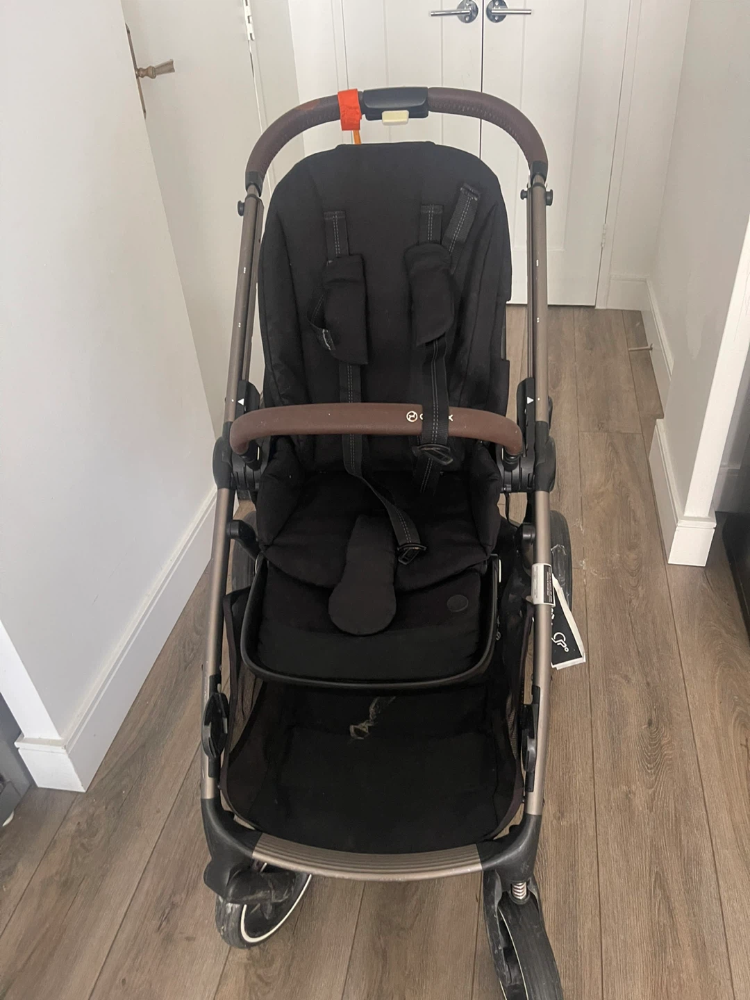 Cybex Stroller