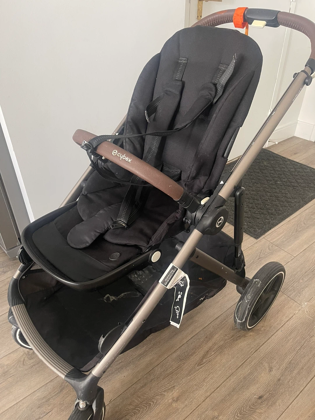 Cybex Stroller - photo 3