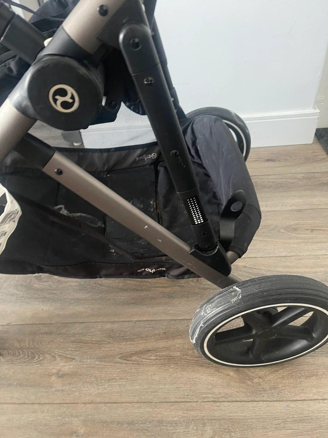 Cybex Stroller - photo 5