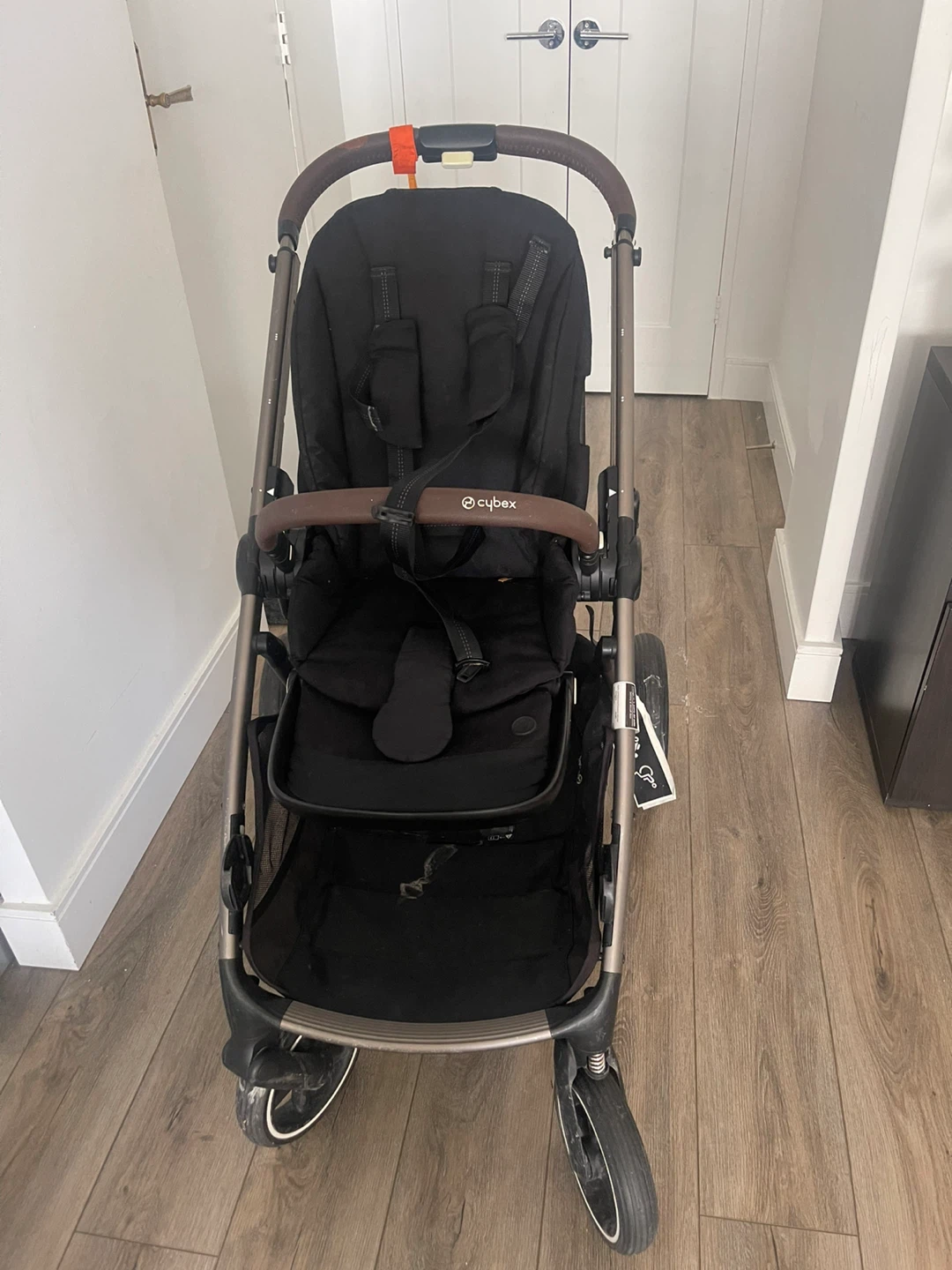 Cybex Stroller - photo 2
