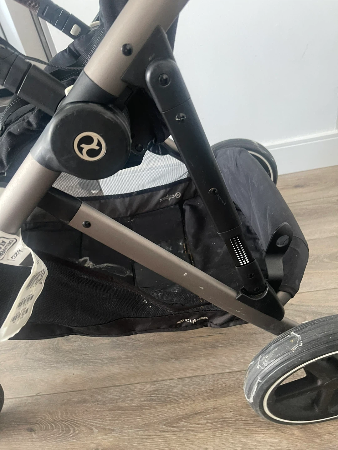 Cybex Stroller - photo 4