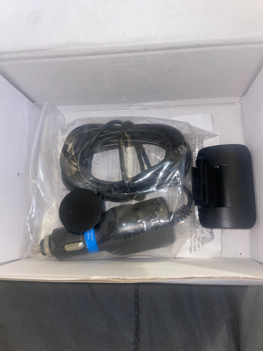 CARDVR VIDEO Dash Cam - photo 2