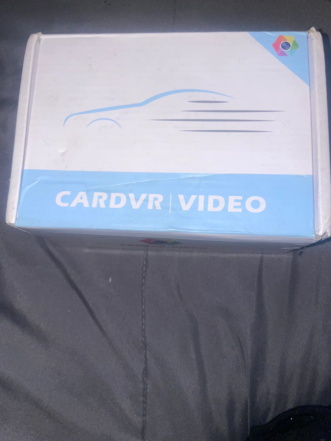 CARDVR VIDEO Dash Cam - photo 4