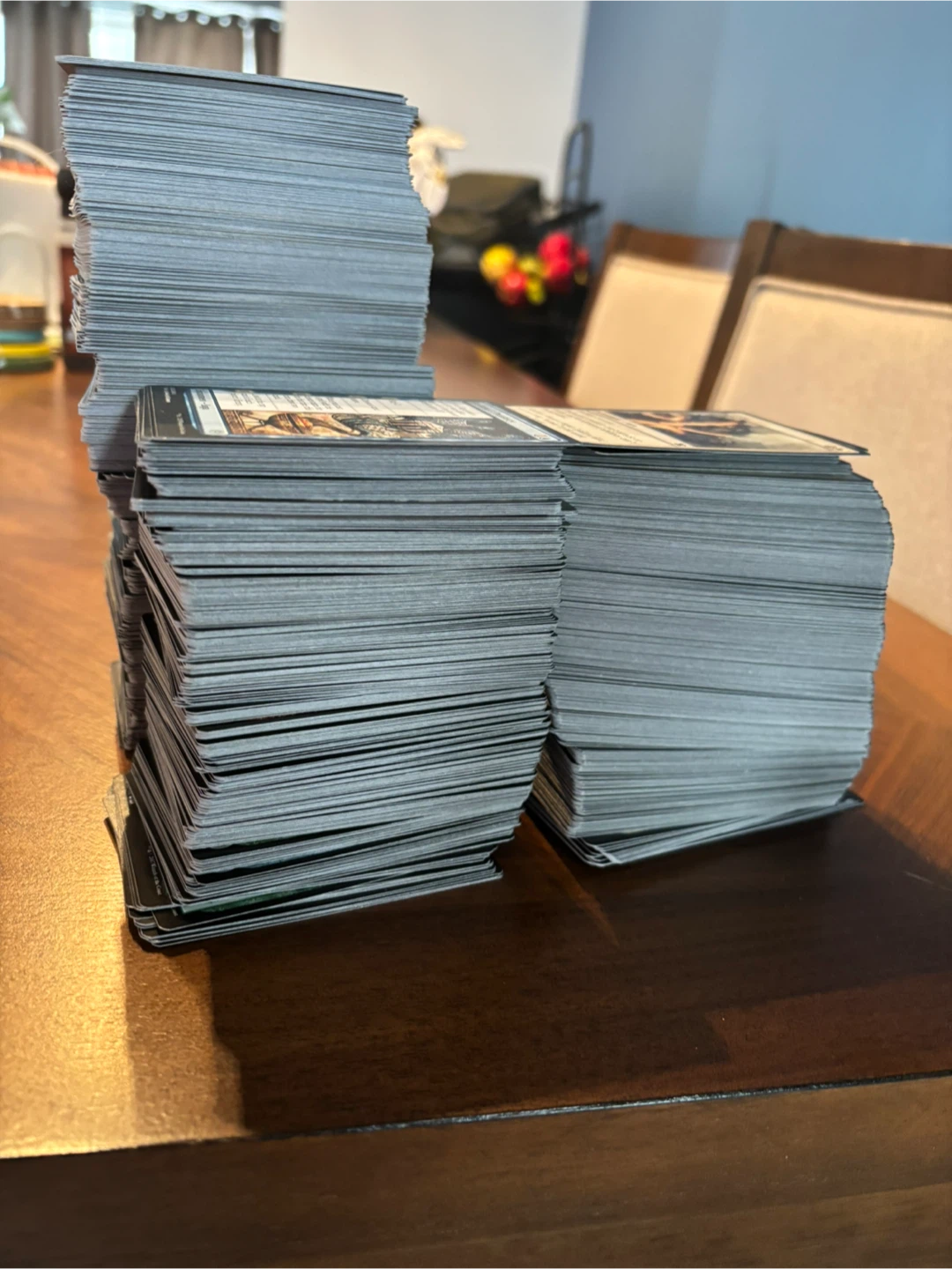 Magic: The Gathering Cards over 1000 - photo 2