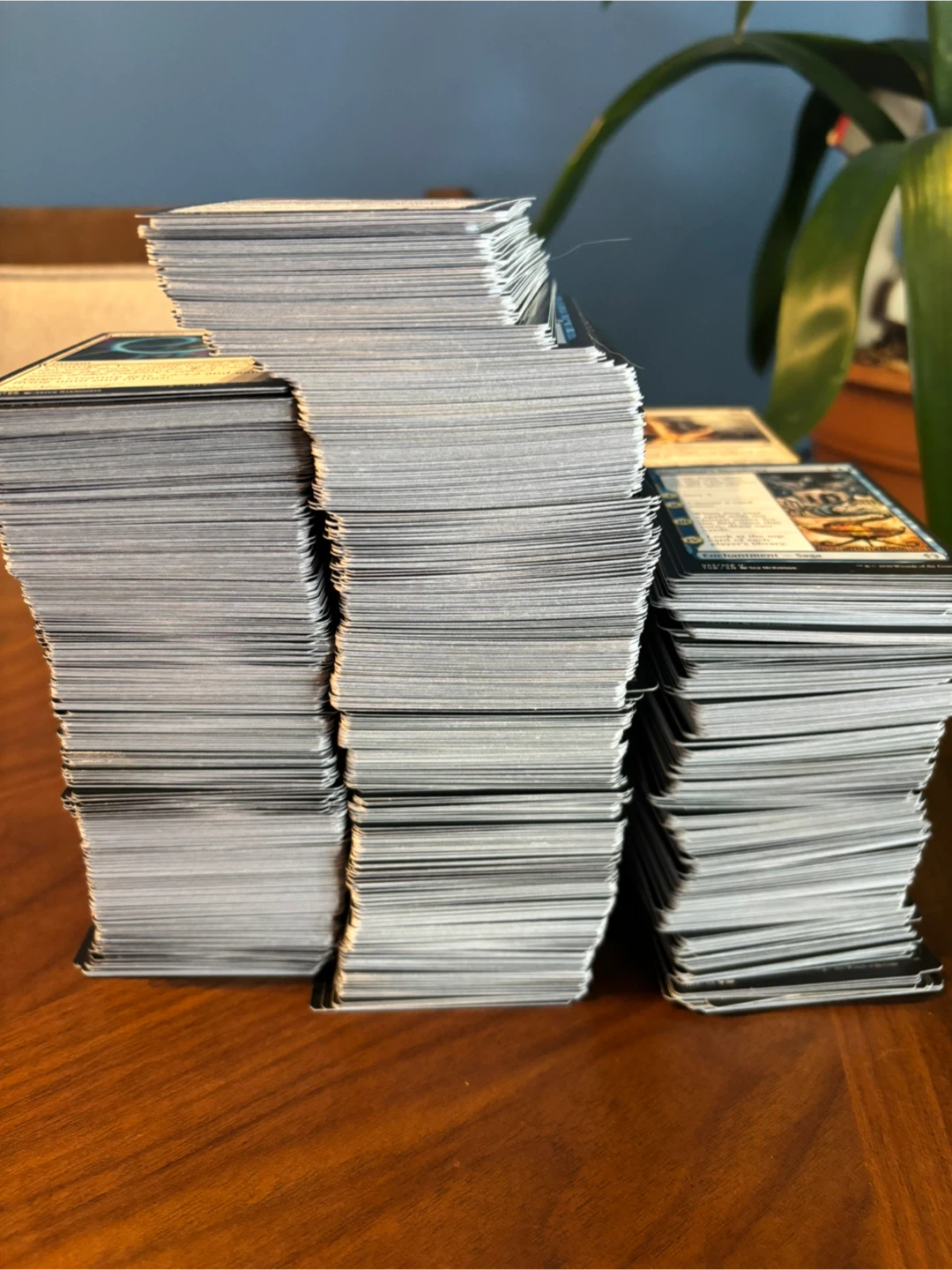 Magic: The Gathering Cards over 1000 - photo 3