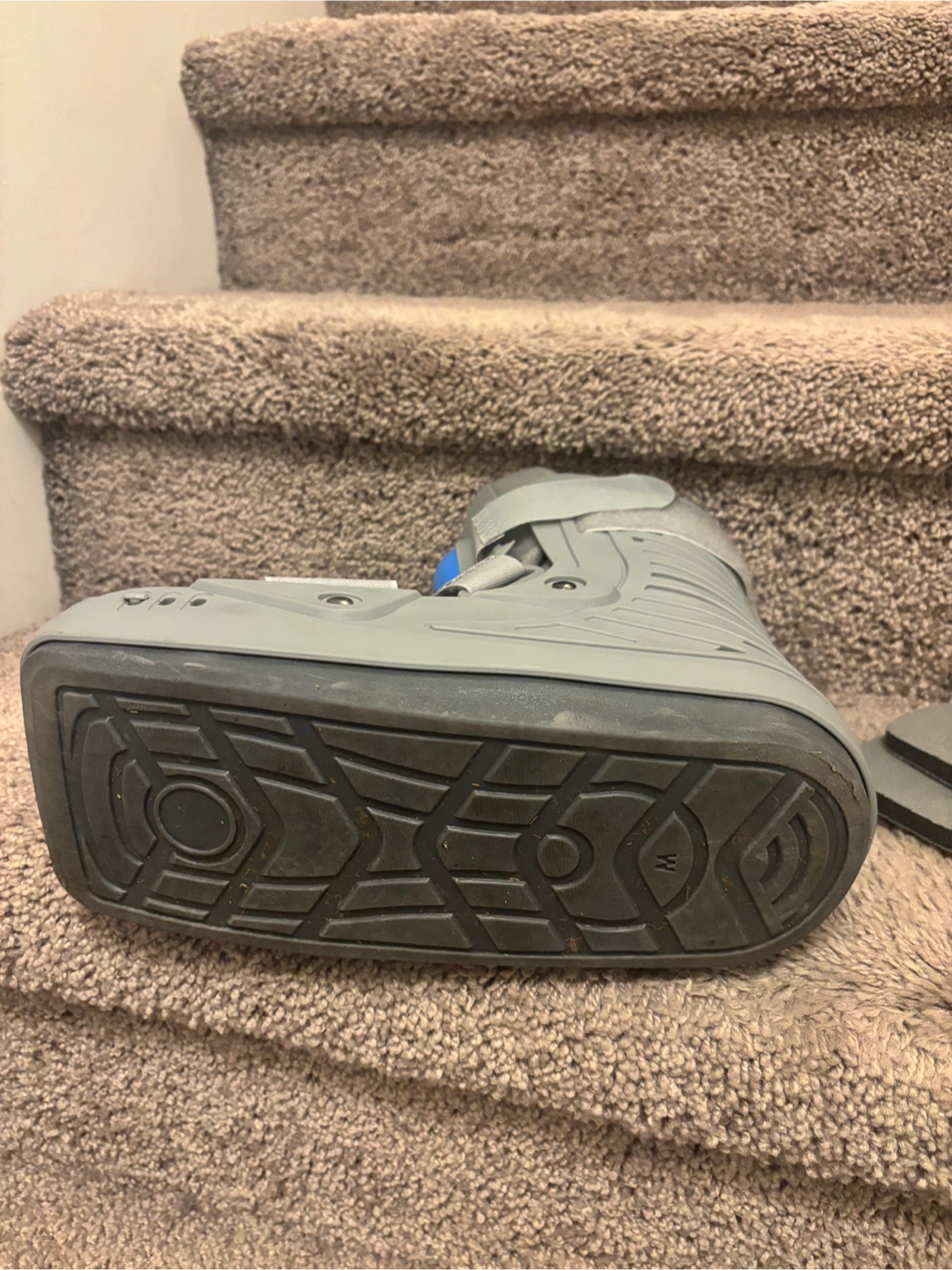 Air Cast - photo 4