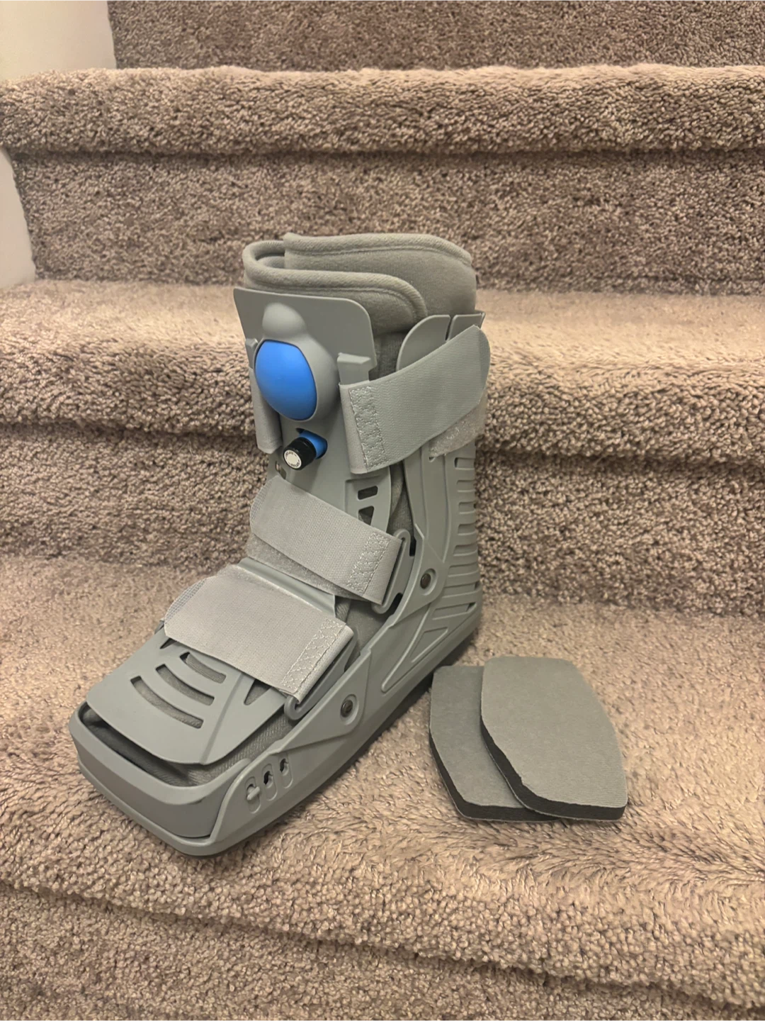 Air Cast