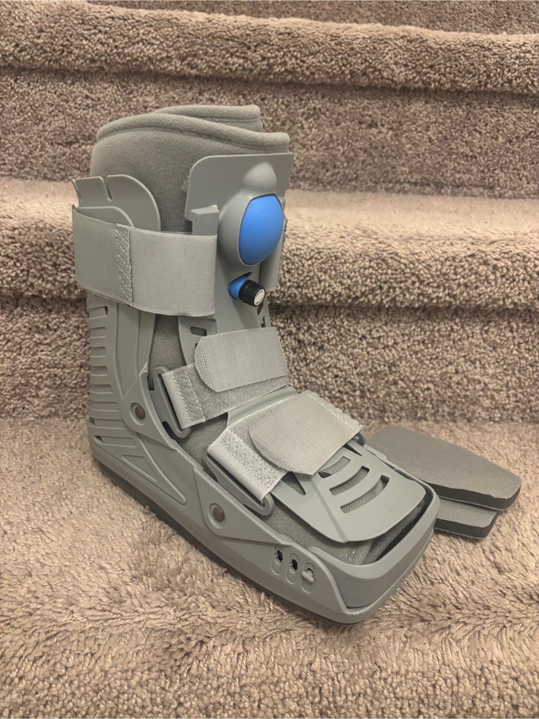 Air Cast - photo 3