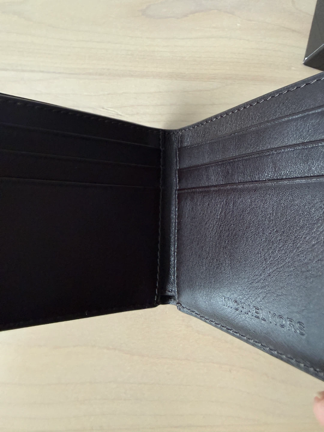 Michael Kors Bi-fold Wallet - photo 2