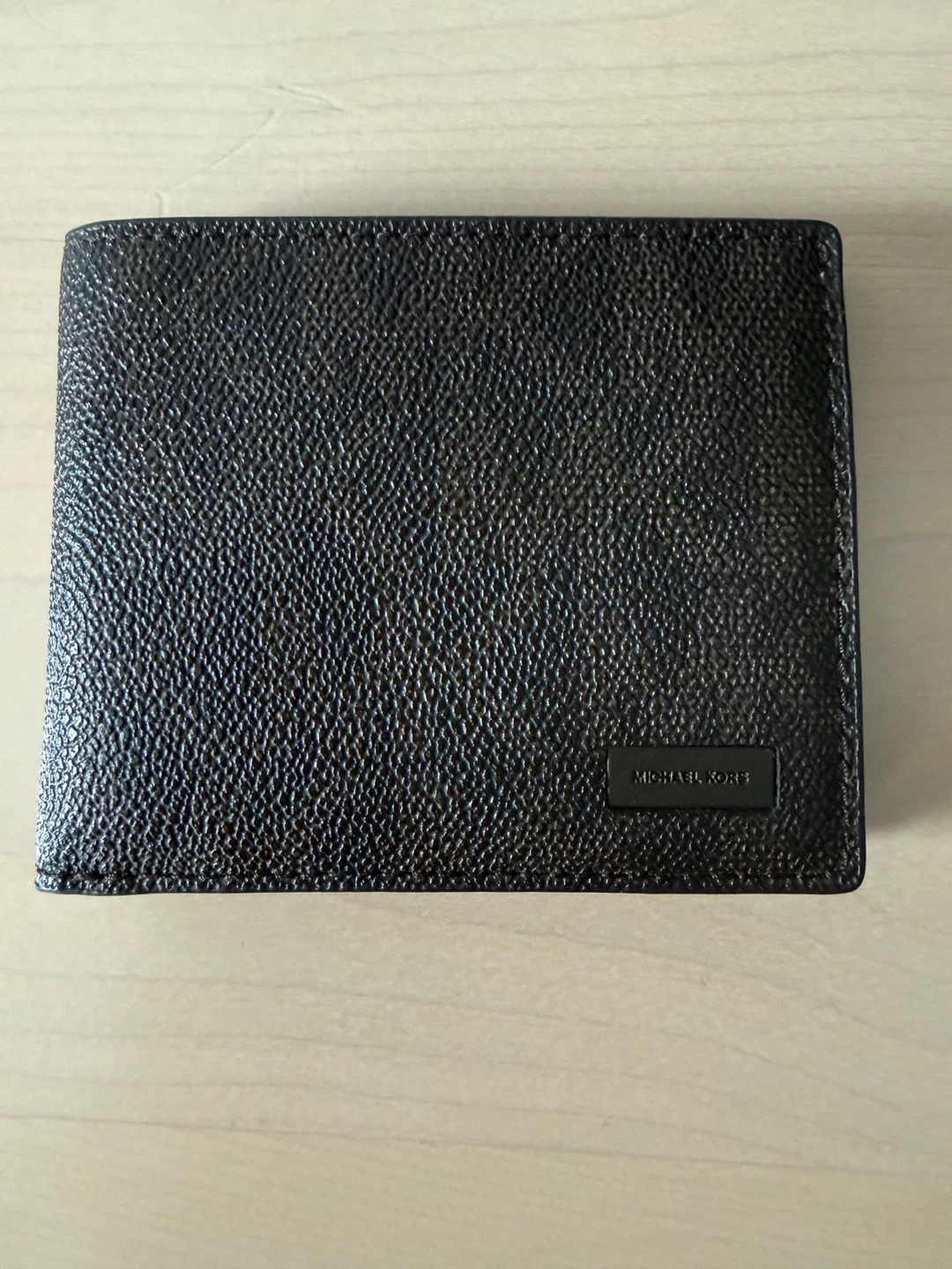Michael Kors Bi-fold Wallet