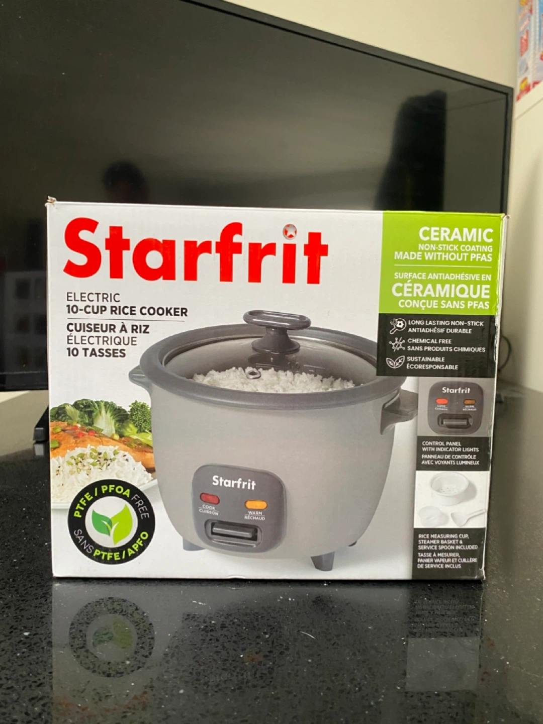 Rice Cooker - photo 2