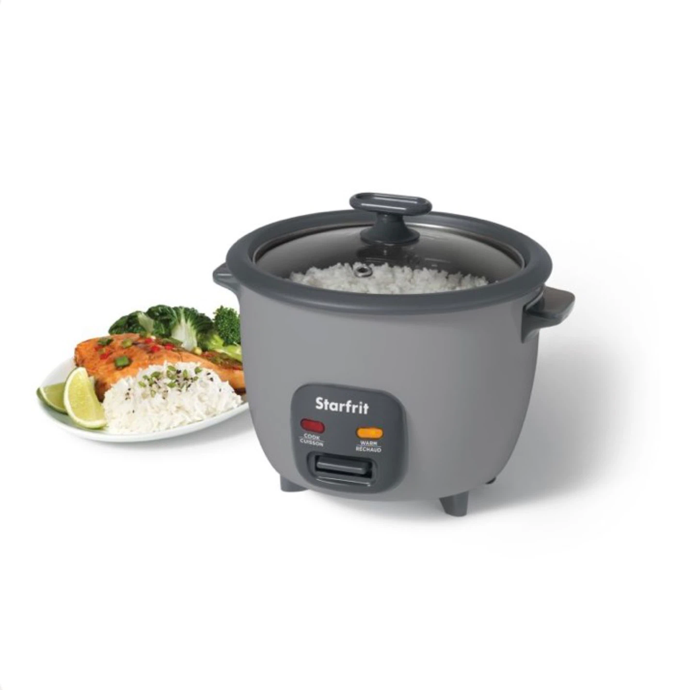 Rice Cooker