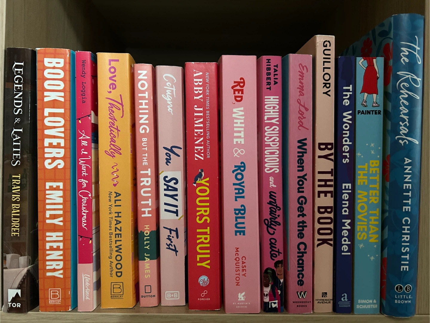 Collection of books - photo 3