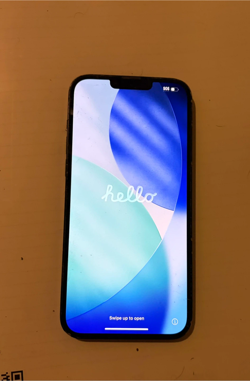 Apple iPhone 14 Plus 128 gb