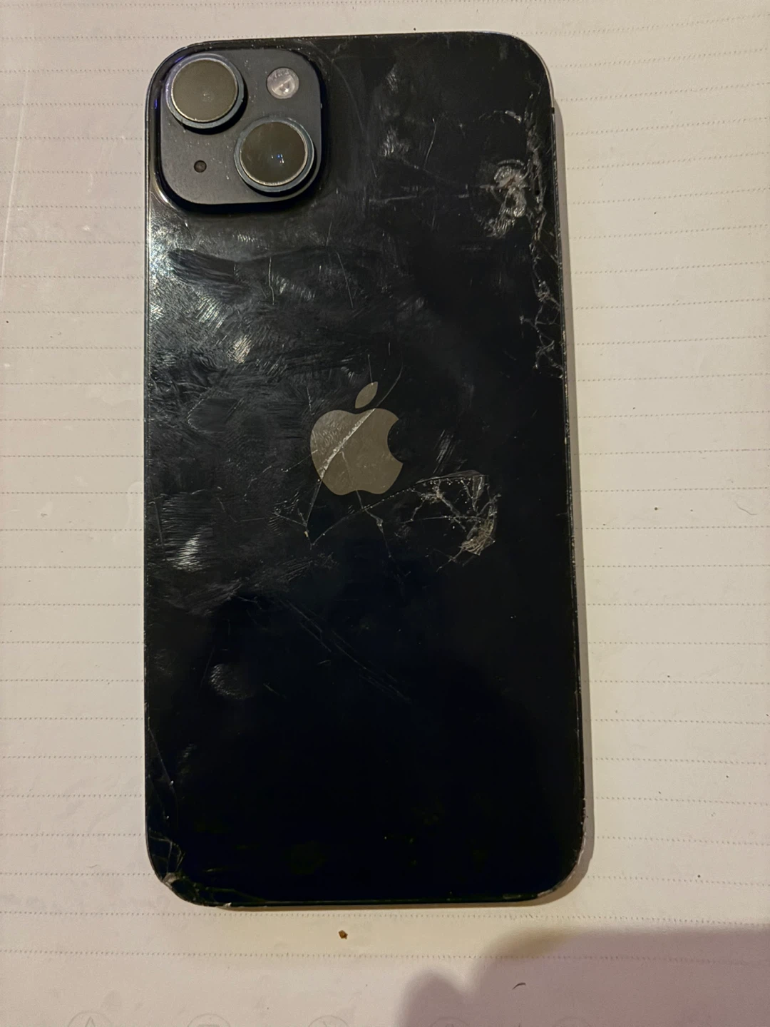 Apple iPhone 14 Plus 128 gb - photo 2