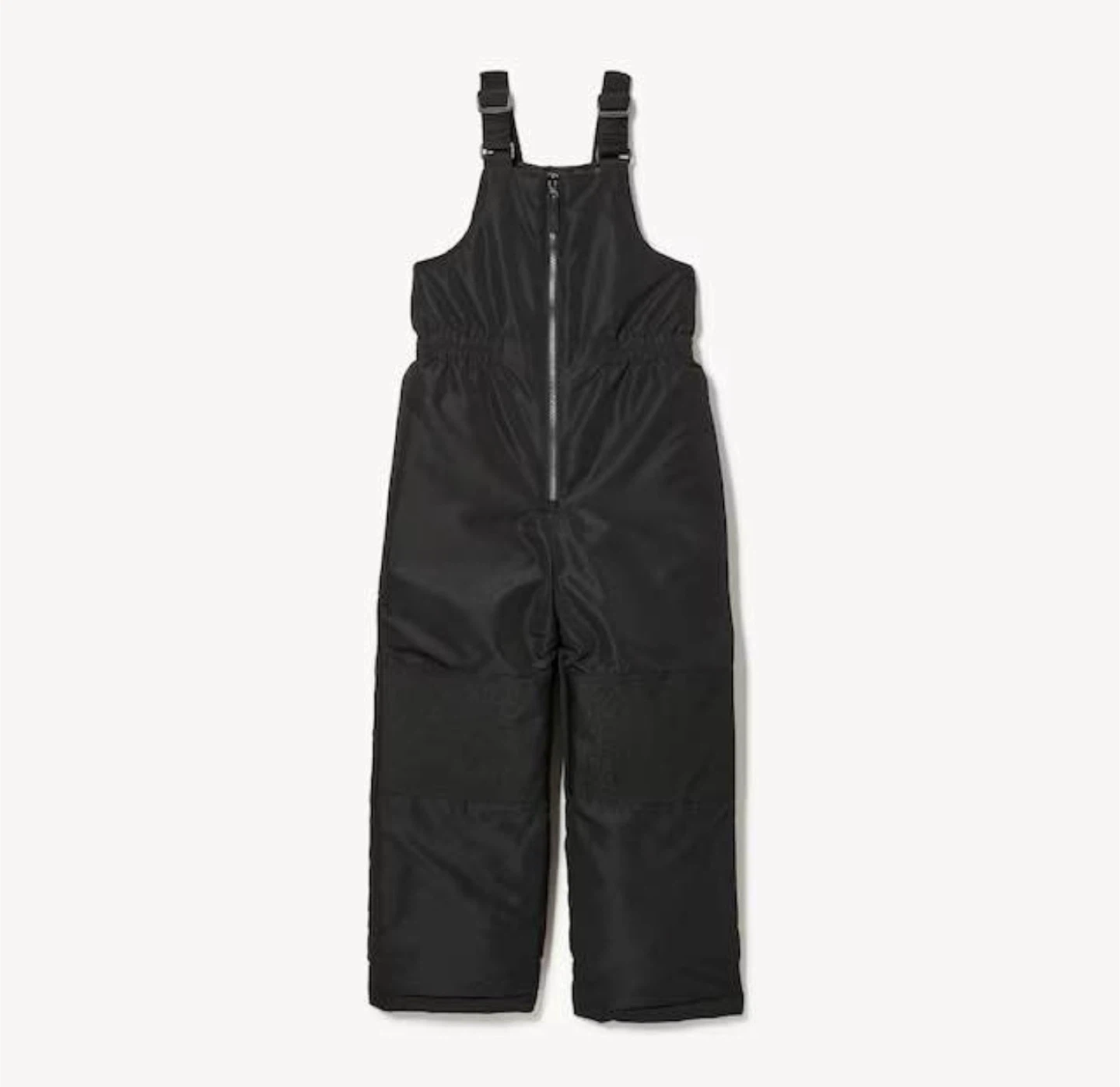 Black Snow Pants