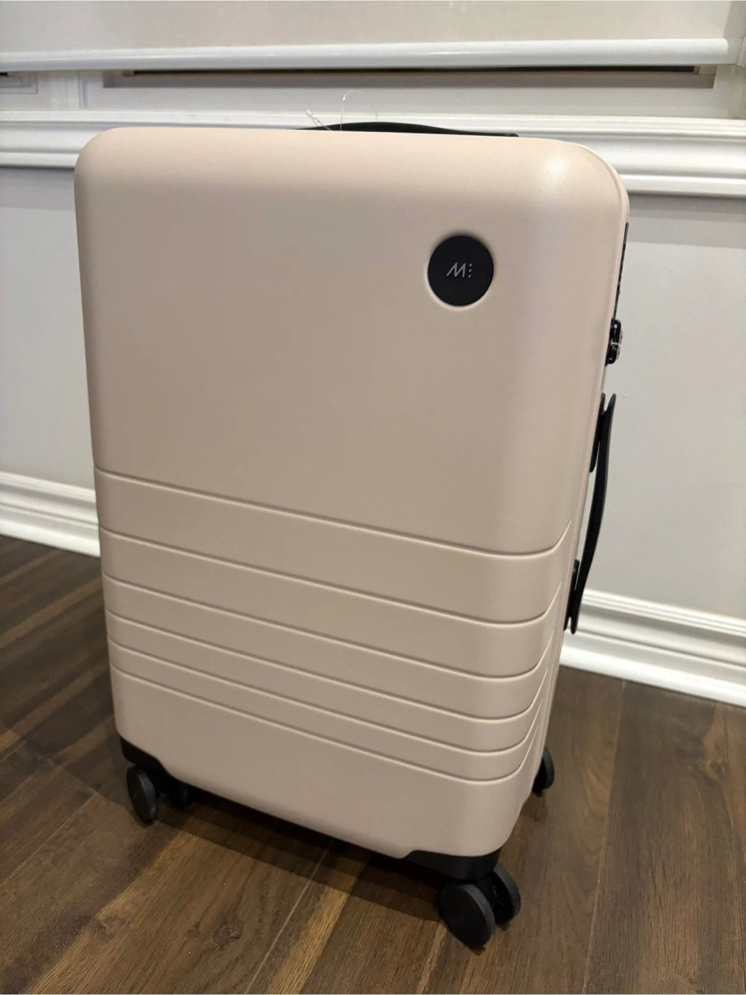 Monos Carry-On Plus Luggage