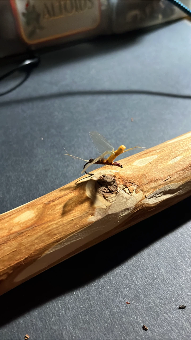 Fishing Fly Lure