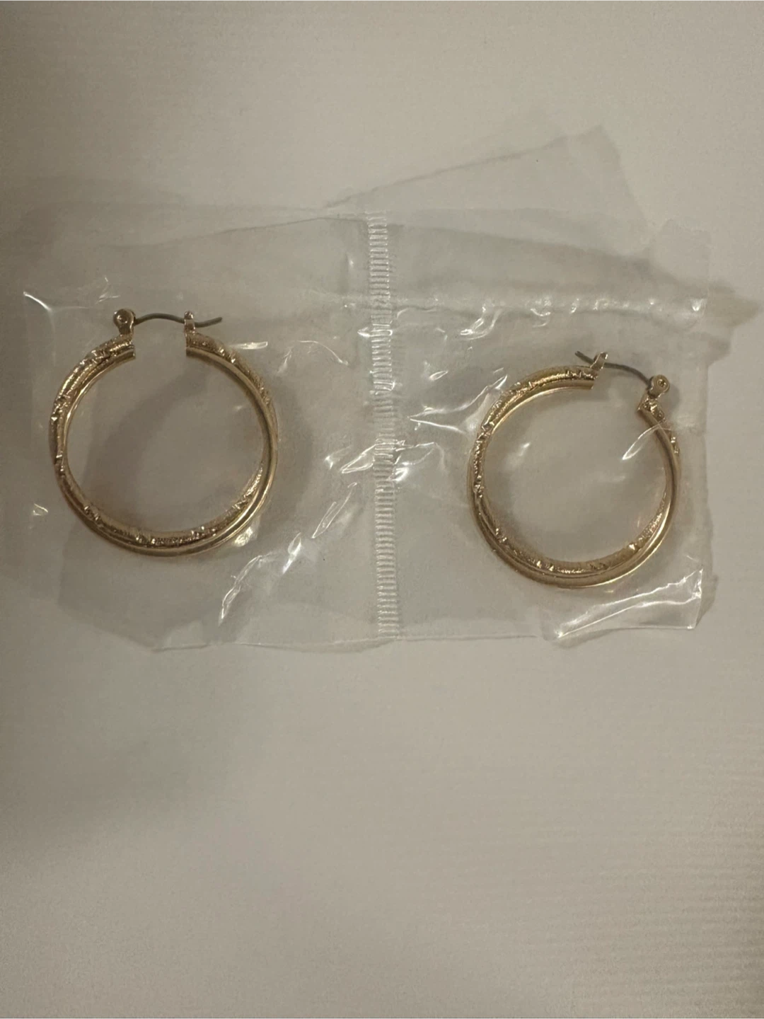 Hoop Earrings