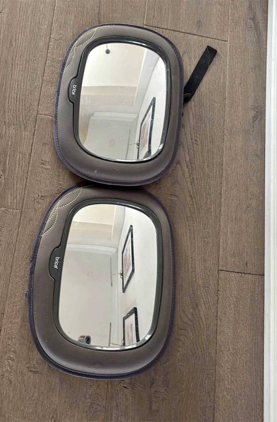 Brica Baby Car Seat Mirror