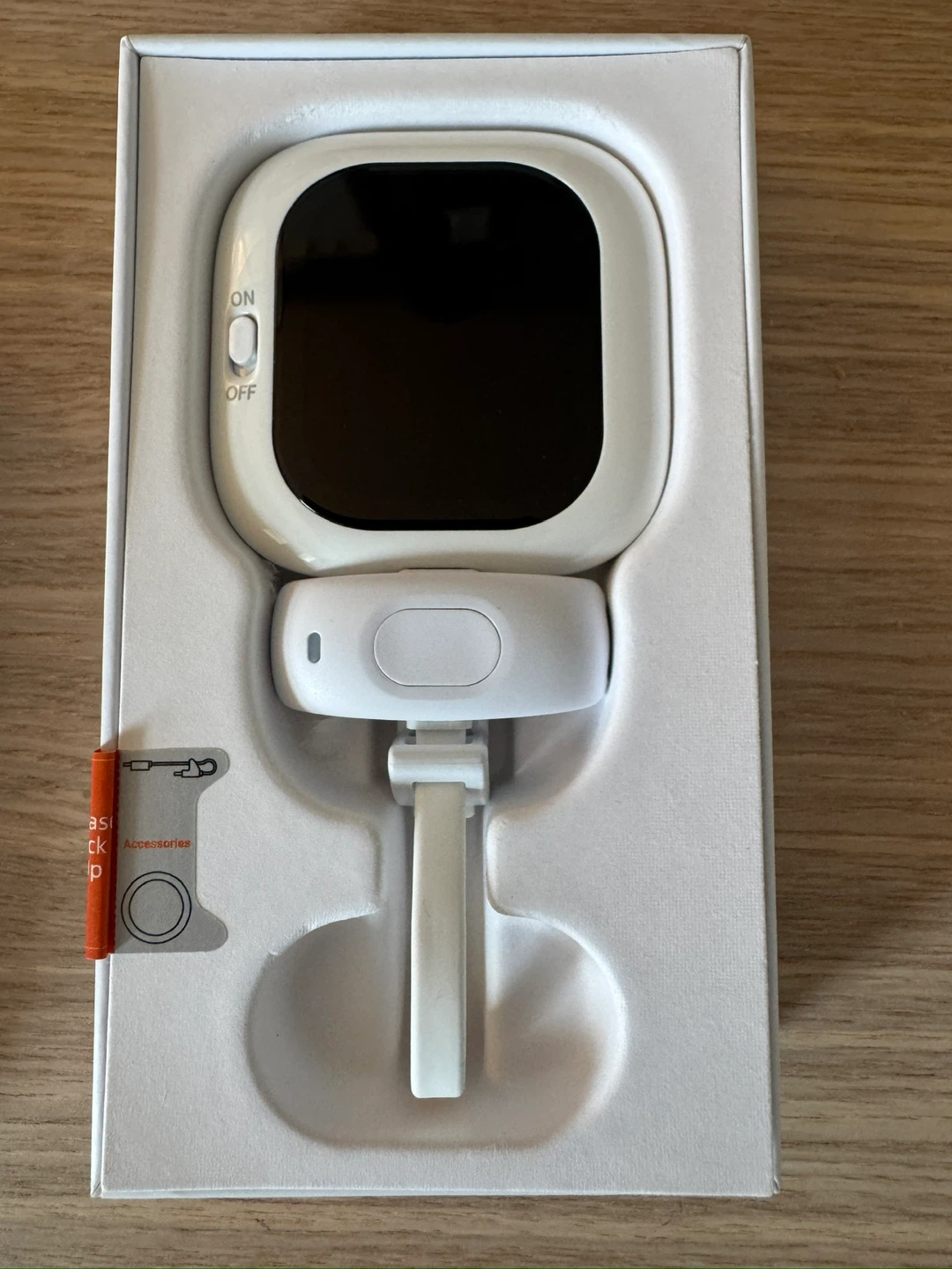 Founist Vlogmate Mini Selfie Monitor Screen - photo 2