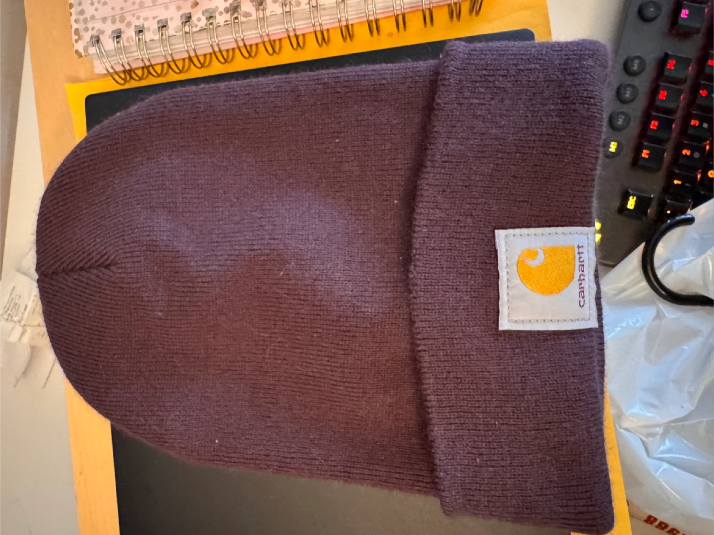 Carhartt Knit Beanie - photo 2