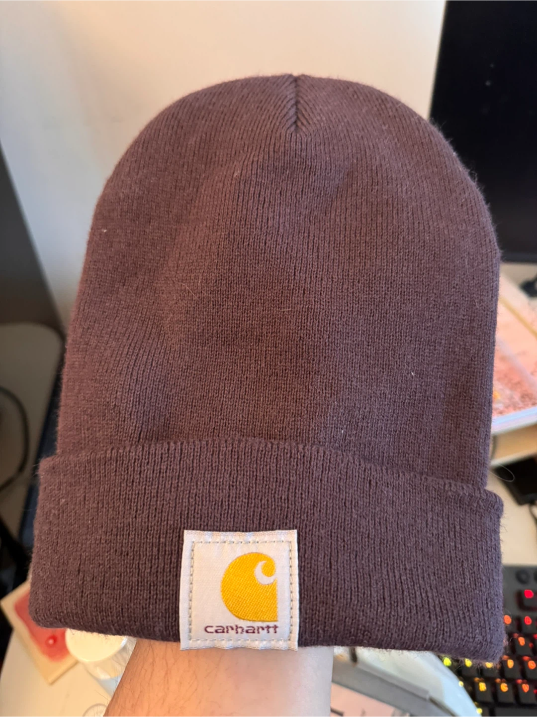 Carhartt Knit Beanie