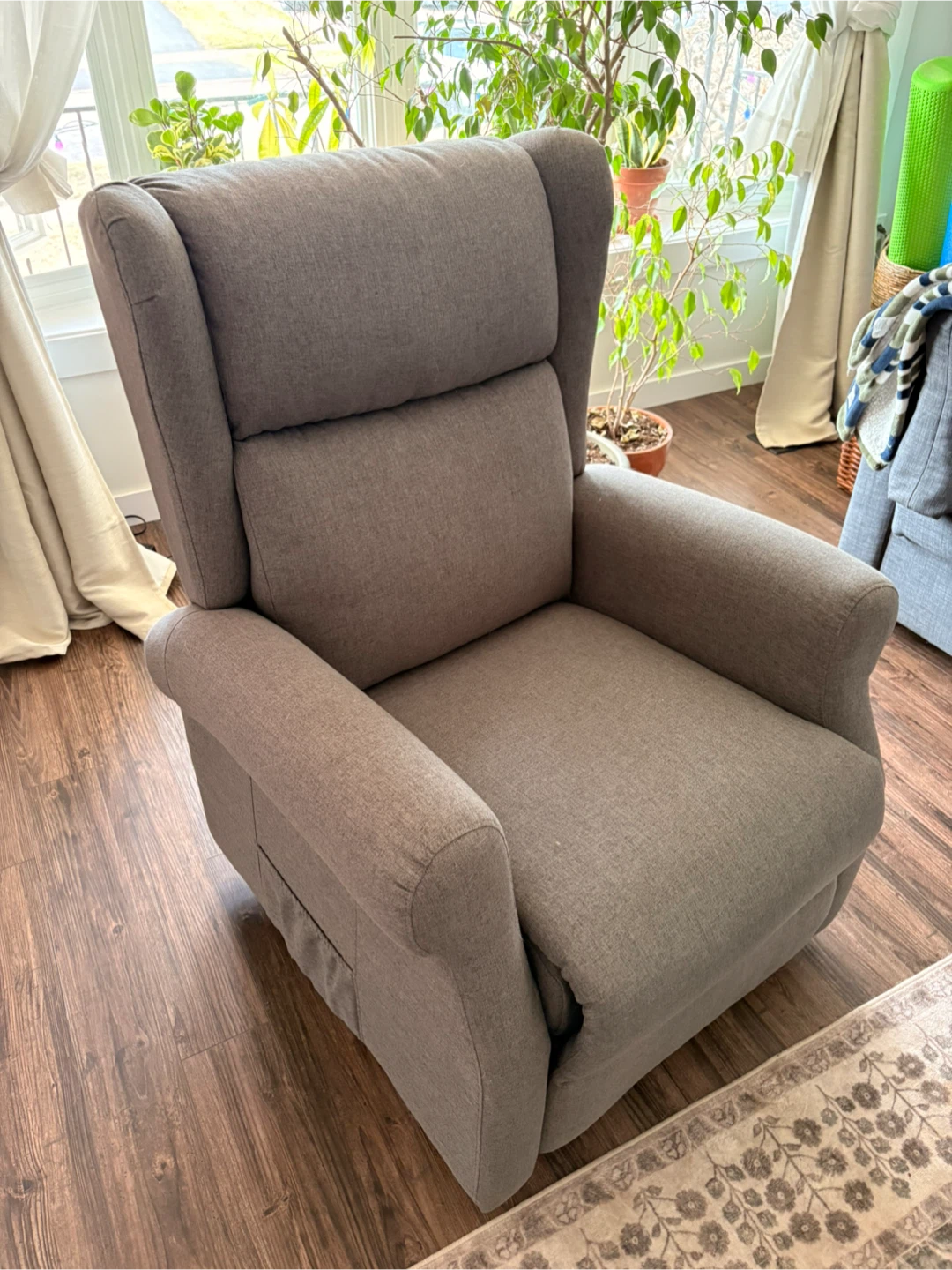 Lift Recliner Chair