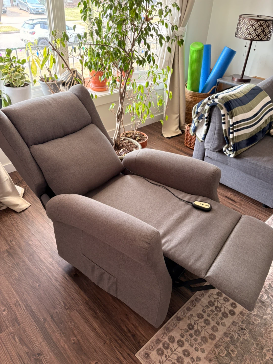 Lift Recliner Chair - photo 2