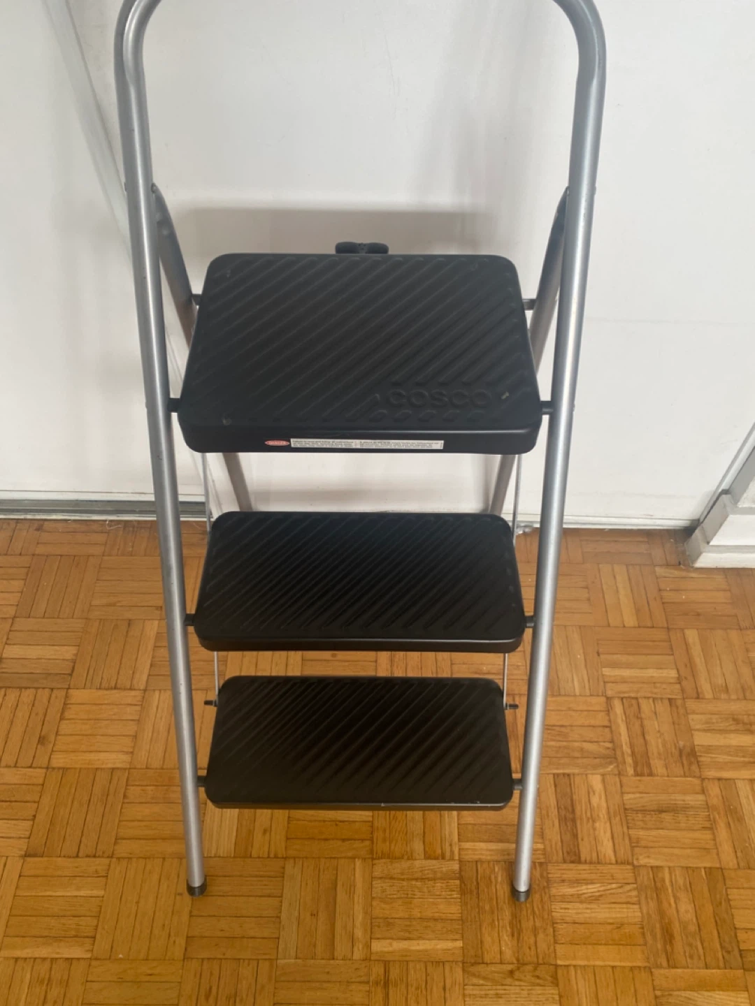 COSCO 3-Step Ladder