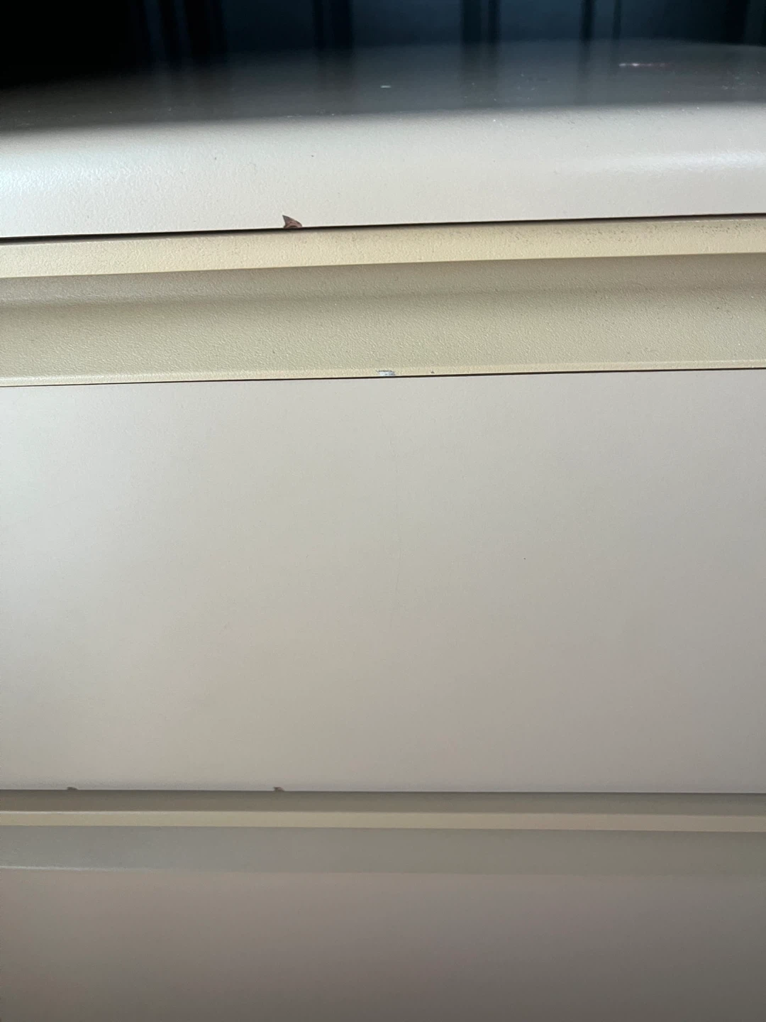 Filing Cabinet with Assorted Office Supplies - photo 5