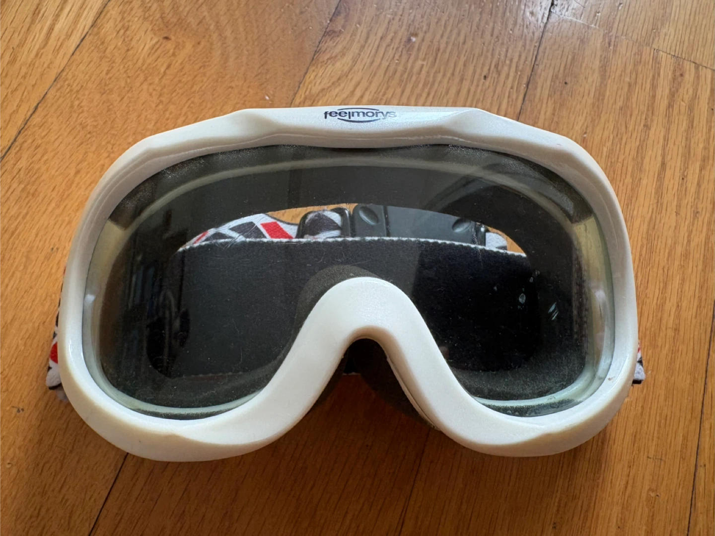 Feelmorys Ski Goggles for Kids