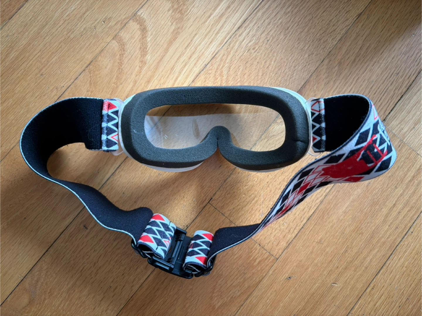 Feelmorys Ski Goggles for Kids - photo 3