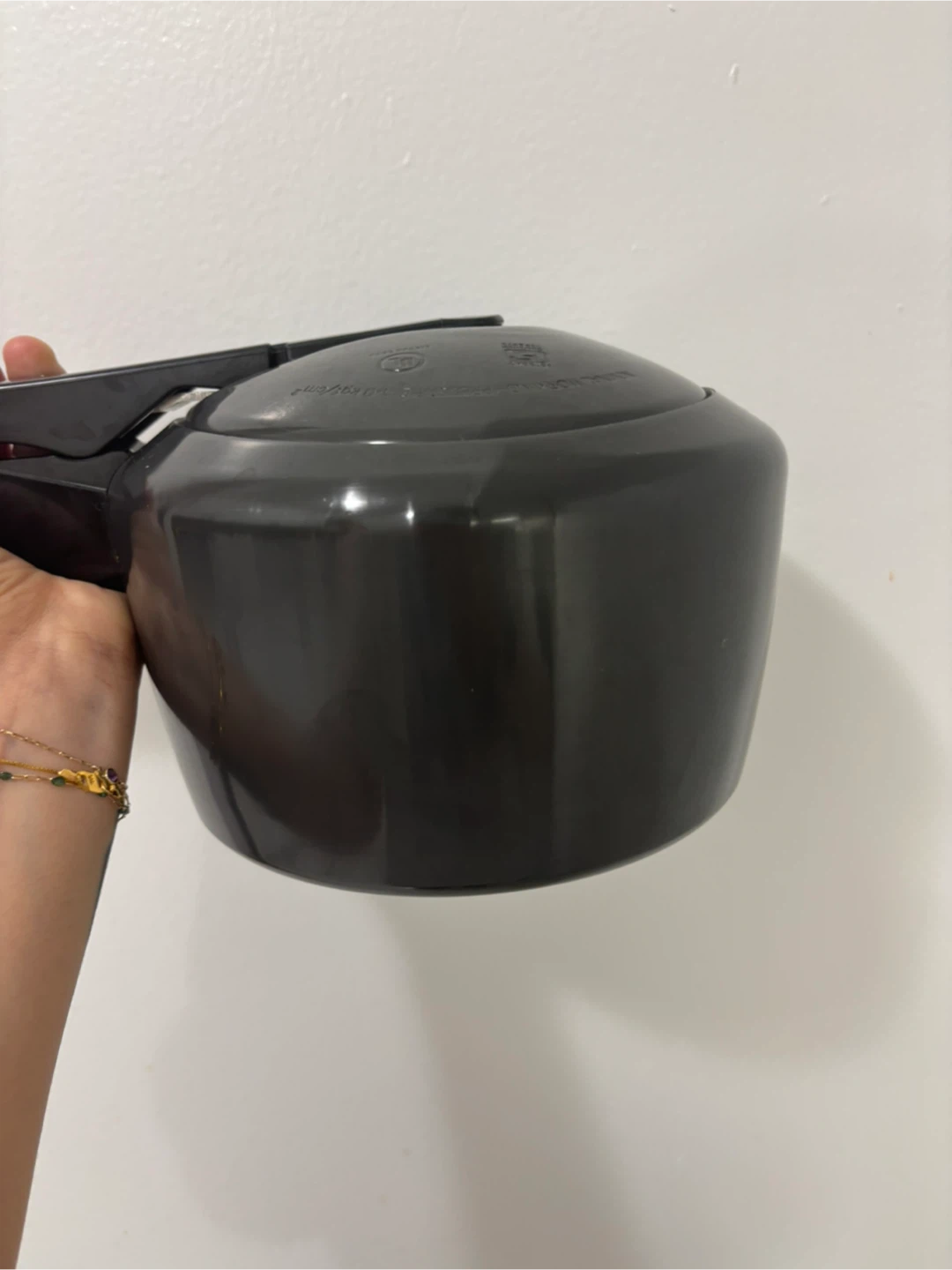 Futura Pressure Cooker - photo 3