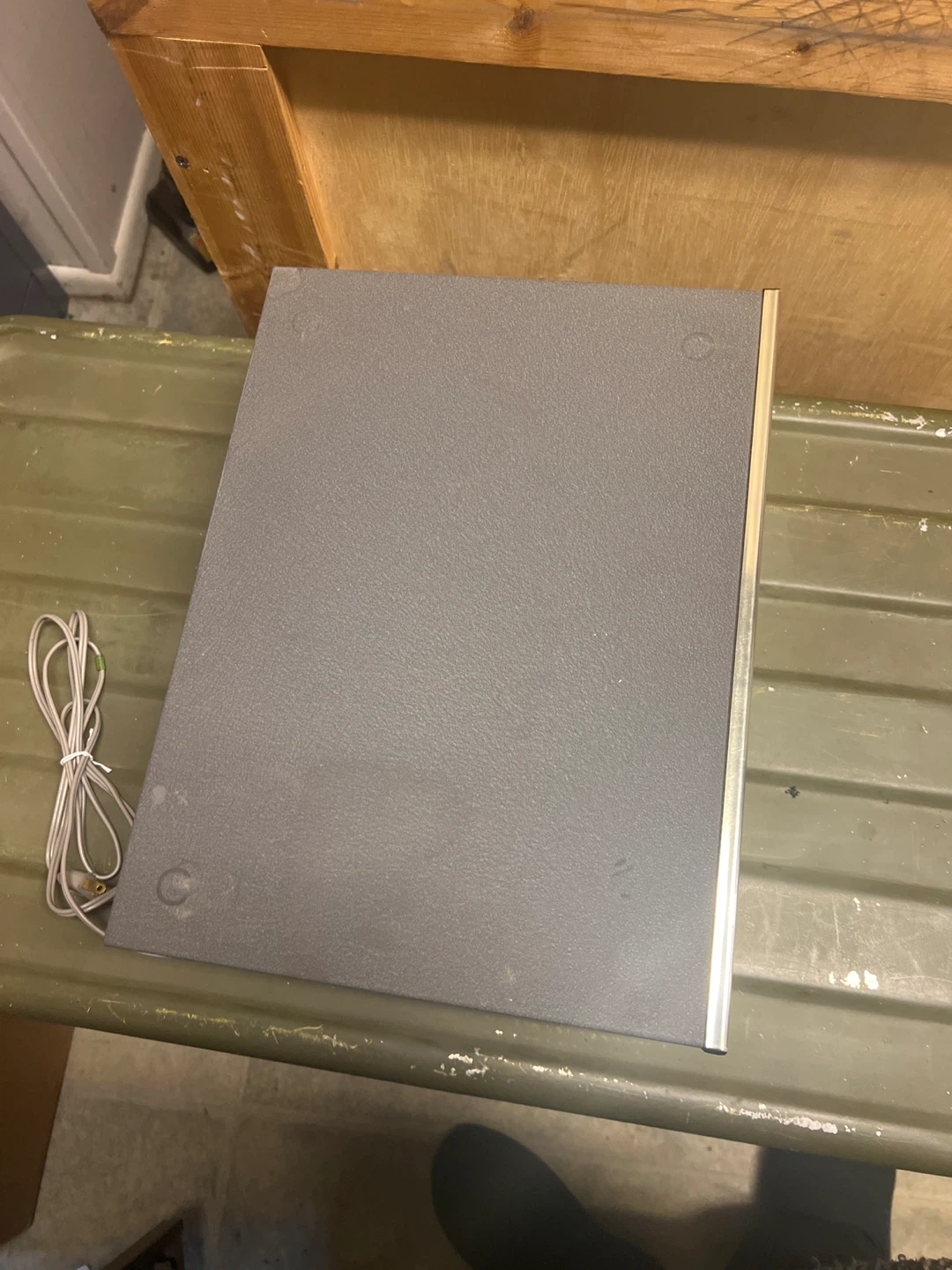 Drake SW-4A Shortwave Receiver - photo 2