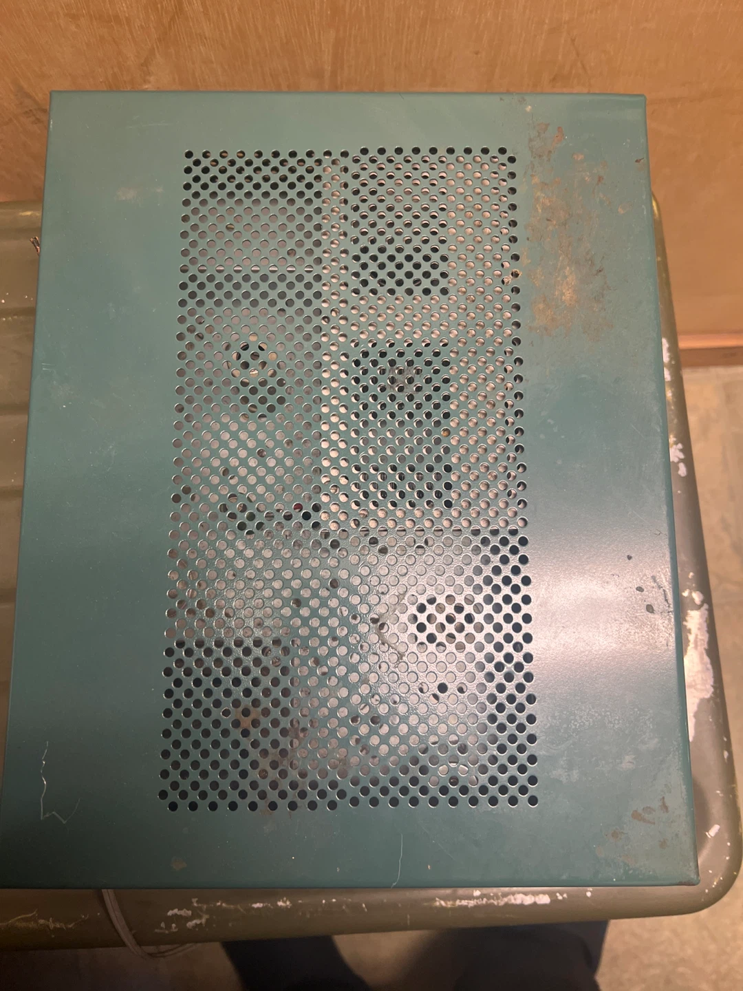 Heathkit DX-60 HF Transmitter - photo 2