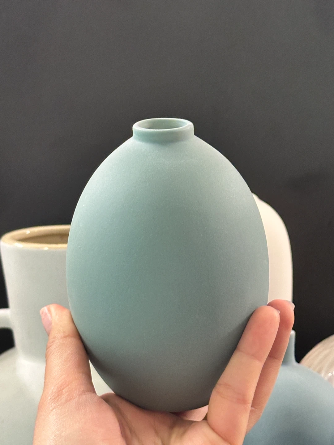 🆕 Vase Bundle x9 - photo 4