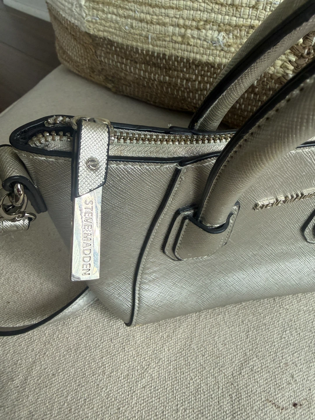Silver Purse - photo 2