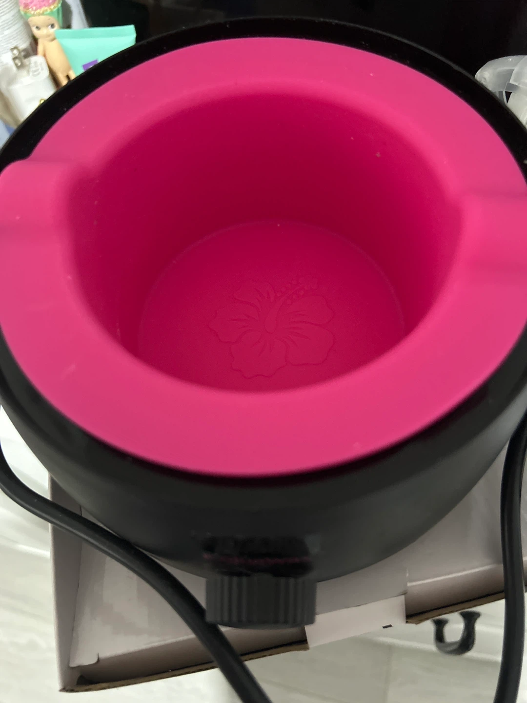 KōluaWax Electric Wax Warmer Starter Kit - photo 3