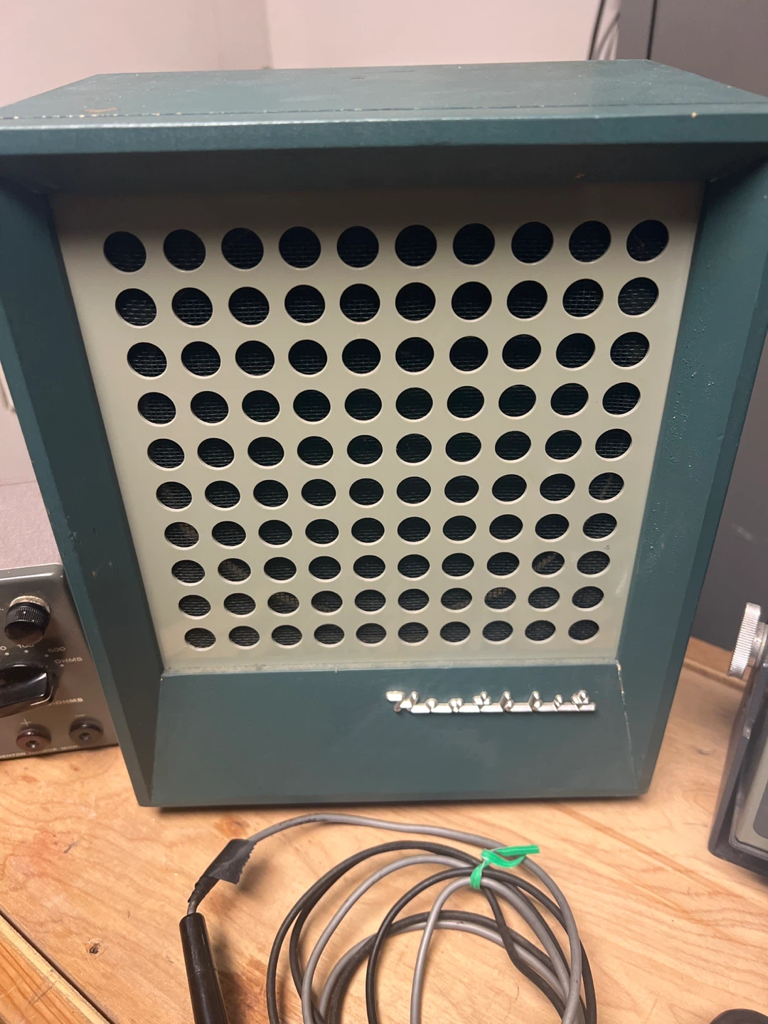 Vintage Speaker