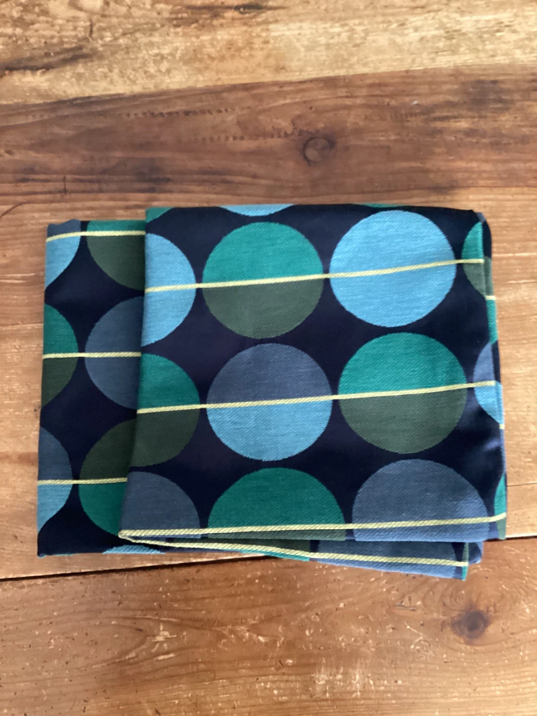 IKEA GEOMETRIC DESIGN PILLOW COVERS - photo 2