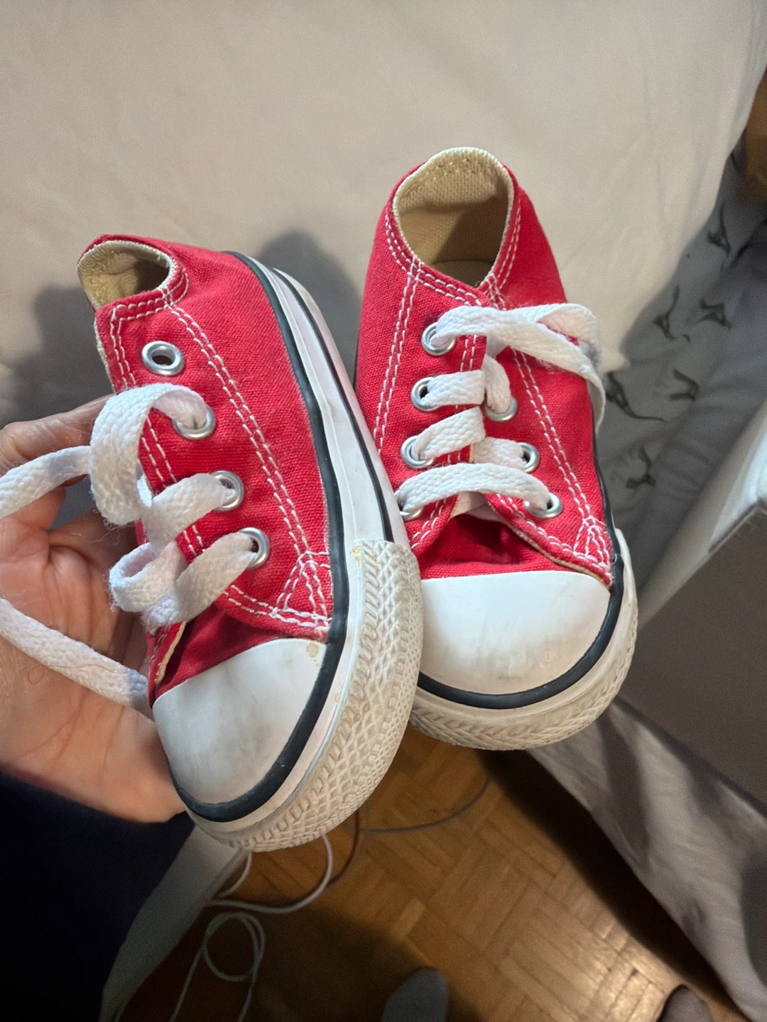 Converse Chuck Taylor All Star Toddler Shoes