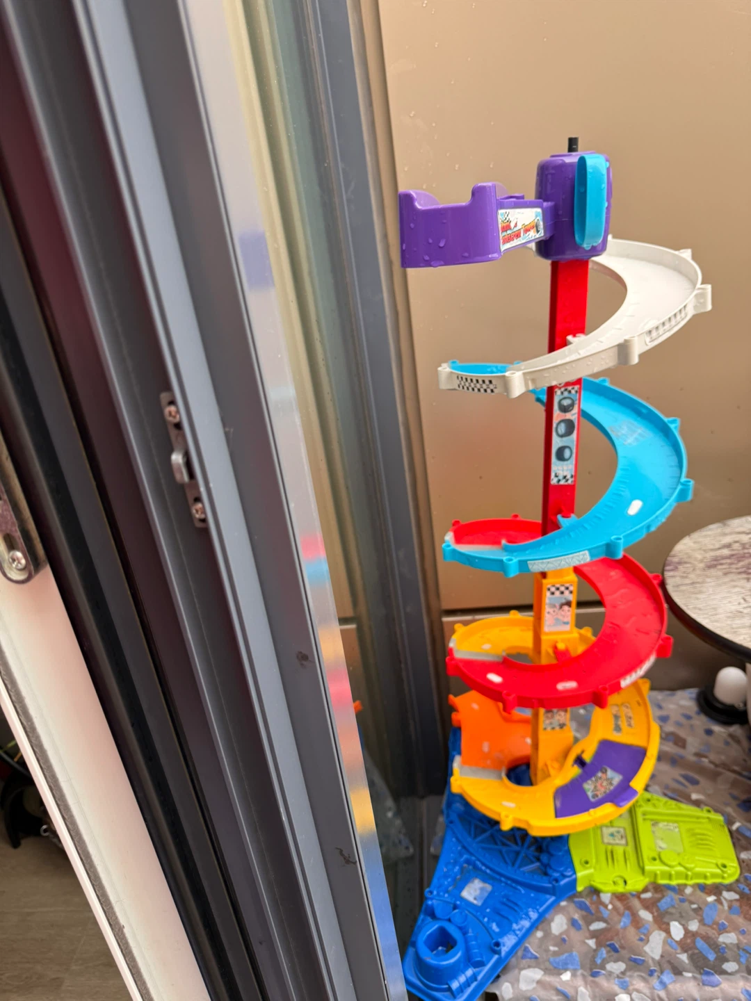 Little People Ferris Wheel Playset