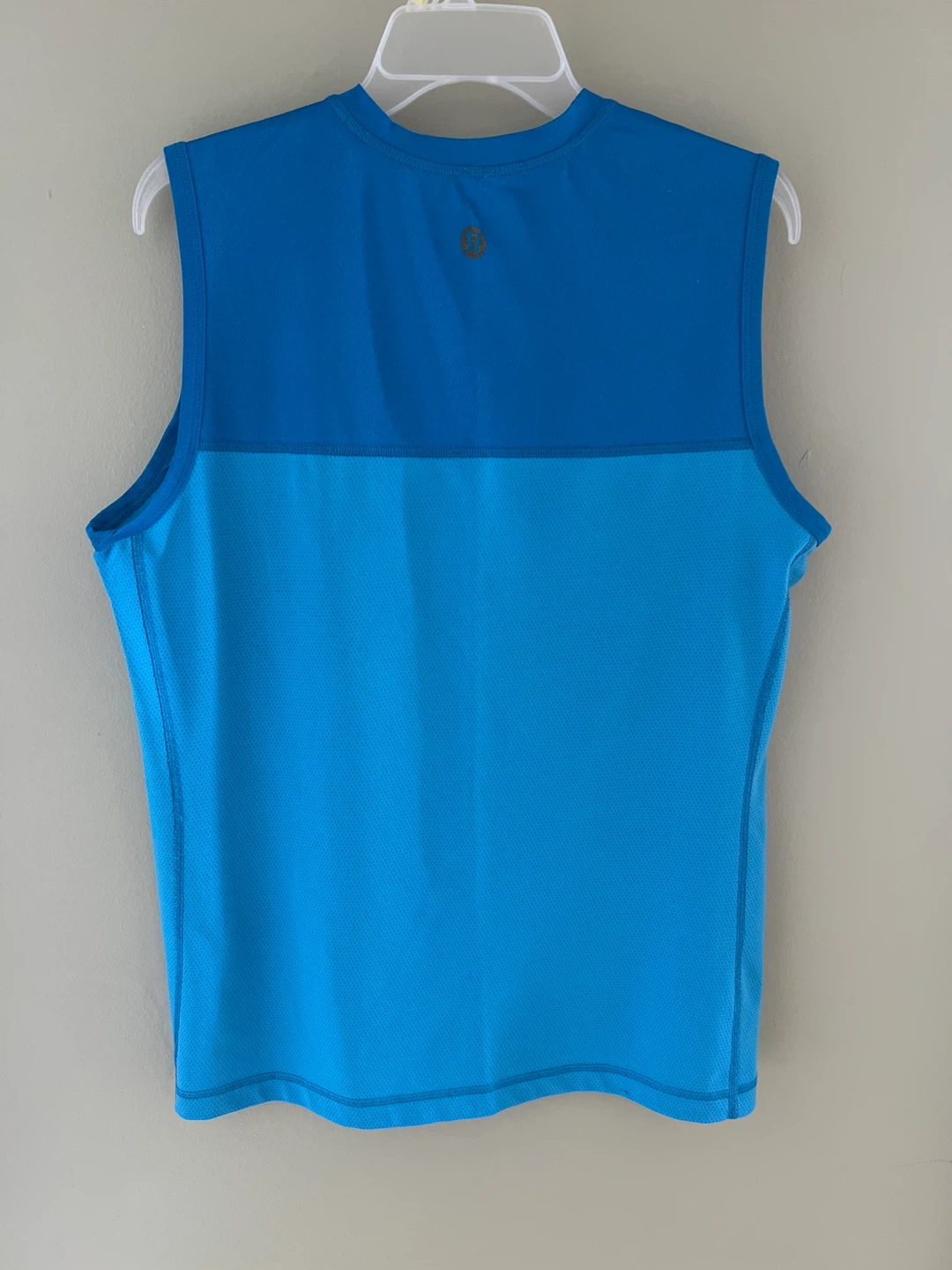Men’s Lululemon Athletic Tank Top - photo 2