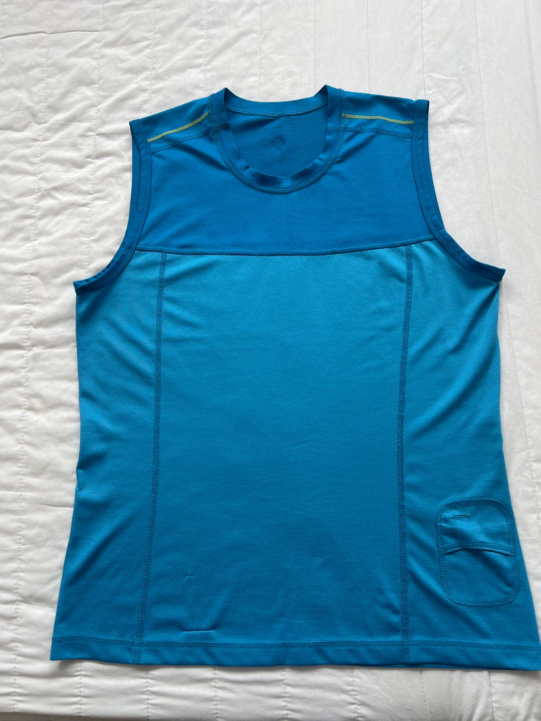 Men’s Lululemon Athletic Tank Top - photo 3