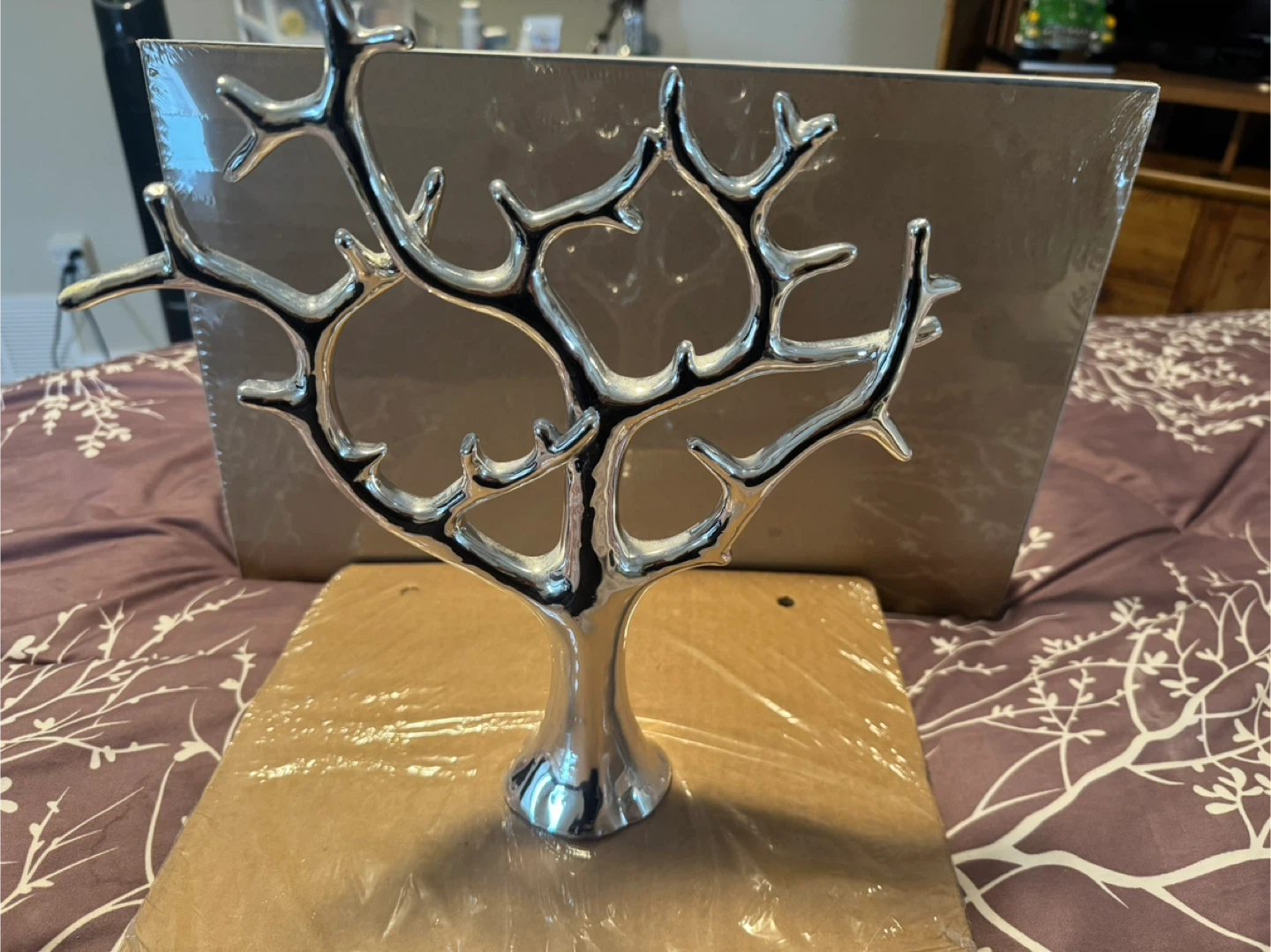 Jewellery Tree Stand