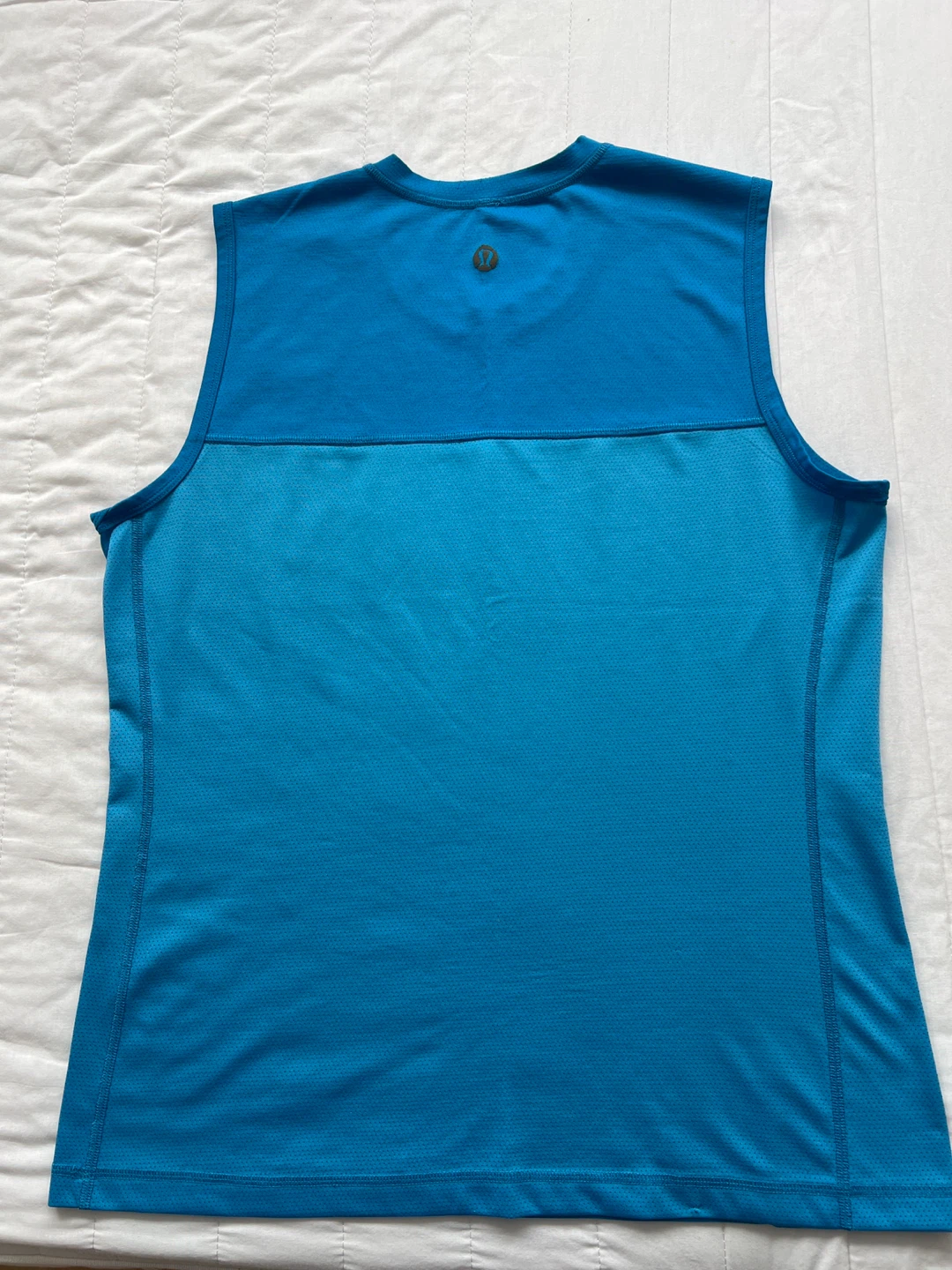 Men’s Lululemon Athletic Tank Top - photo 4