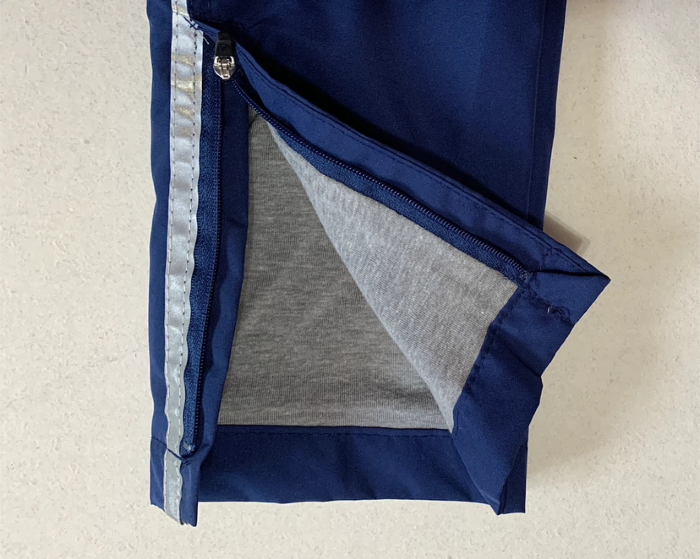 Kids Lined Warm Up Pants Sports/Active Splash Pants NEW - photo 2