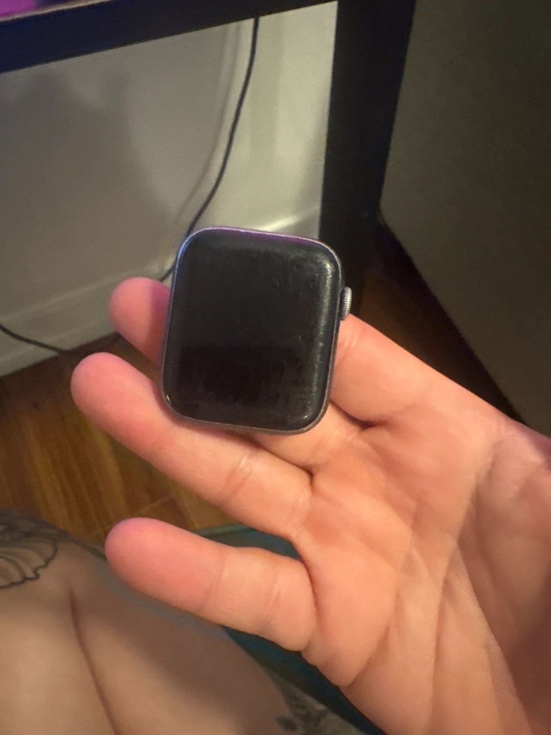 Apple Watch Series 5 44mm - photo 4
